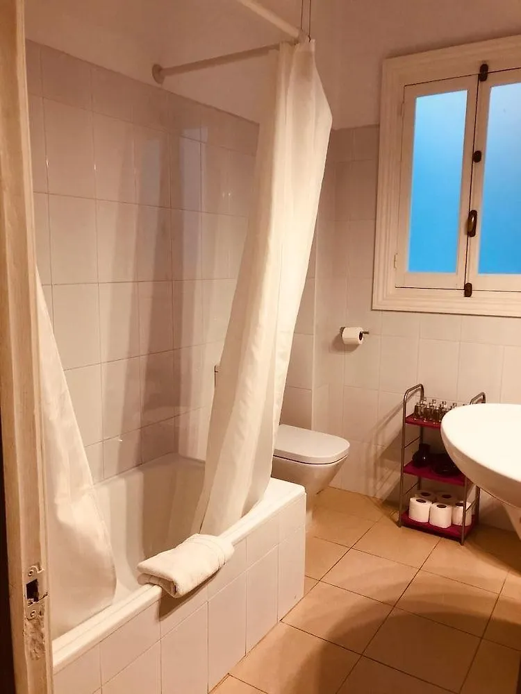 Hotel Lodgingmalaga Cristo De La Epidemia